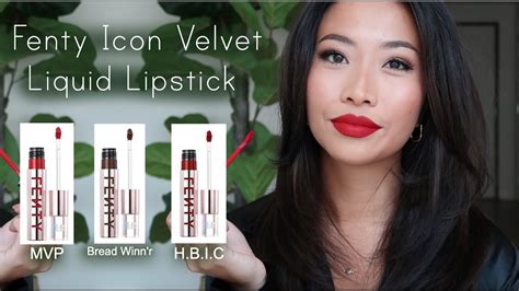 fendi velvet lipstick